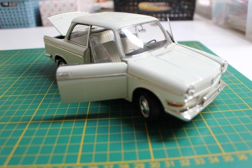 5 Modelauto’s in schaal 1 op 18, Hobby en Vrije tijd, Modelauto's | 1:18, Gebruikt, Auto, Bburago, Verzenden