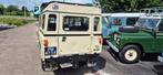 Land Rover 109 STAWAG benzine, 2286 cc, Gebruikt, Overige modellen, 2500 kg