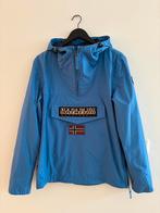 Napapijri Rainforest zomer blauw maat XS, Blauw, Ophalen of Verzenden, Napapijri, Gedragen