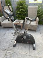 Kettler Trophy Hometrainer, Ophalen, Gebruikt, Metaal, Hometrainer