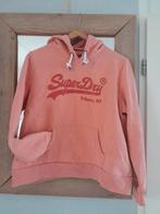 SUPERDRY Trui met capuchon/ hoody mt L, Overige kleuren, Superdry, Maat 42/44 (L), Ophalen of Verzenden