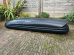 Thule type ski box, Ophalen, Gebruikt