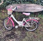 Volare 20 inch meisjesfiets, Ophalen, Gebruikt, Volare, Handrem