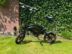 Windigo elektrische (vouw)fiets, Ophalen of Verzenden, Zo goed als nieuw, Deels opvouwbaar, Overige merken