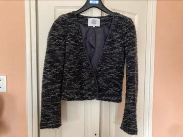  Noa Noa prachtige blazer te koop 