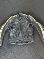 Zgan difi lederen jas M52, Motoren, Ophalen of Verzenden, Tweedehands, Jas | leer