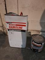 Gratis gevel impregneermiddel en Rubson, Overige materialen, 15 m² of meer, Ophalen, Dakisolatie