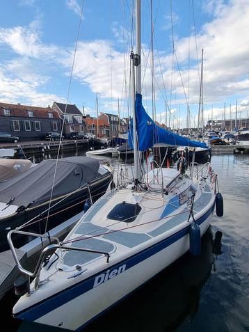 Dehler dehlya 22 NIEUWSTAAT beschikbaar voor biedingen