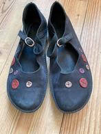 Loints of holland Ballerina maat 41, Kleding | Dames, Schoenen, Ophalen of Verzenden, Zo goed als nieuw, Zwart