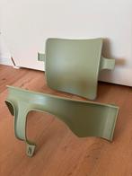 Stokke Groene baby opzet, Kinderen en Baby's, Ophalen of Verzenden, Zo goed als nieuw, Overige typen