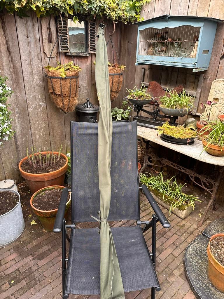 Century Armalite Penhengel 13ft 1,5lb, Ophalen, Zo goed als nieuw, Werphengel