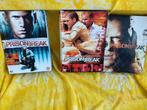 3SEIZOENEN PRISON BREAK, Cd's en Dvd's, Dvd's | Tv en Series, Vanaf 12 jaar, Ophalen of Verzenden, Zo goed als nieuw, Actie en Avontuur