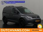 Volkswagen Caddy 2.0TDI Automaat Exclusive | Led | Leder | N, Gebruikt, Euro 6, 4 cilinders, Volkswagen