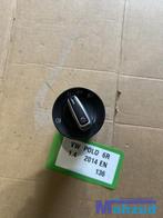 VW POLO 6R verlichting licht schakelaar 2009-2017, Gebruikt, Volkswagen, Volkswagen AG, Berliner Ring 2
38440  Wolfsburg, DE