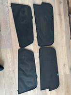 Carshades zonneschermen Opel Astra Sports Tourer 2020, Ophalen, Zo goed als nieuw