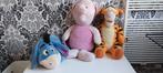 3 grote knuffels Winnie the pooh, Eén persoon, Cadeaubon