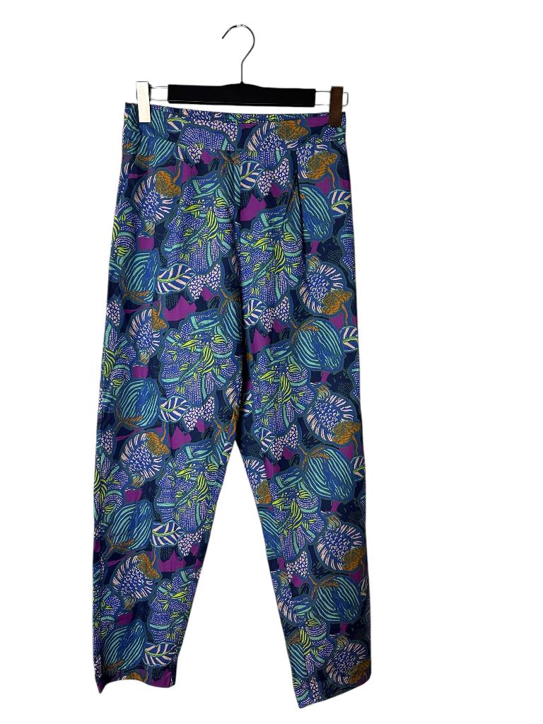 Oilily broek NIEUW S, Nieuw, Lang, Verzenden, Blauw