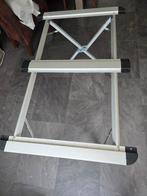 Tafel 110x70x70 in klapbaar, Ophalen of Verzenden