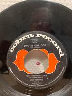 Jimi Hendrix two in one goes psycho Italy 7inch, Cd's en Dvd's, Vinyl Singles, Gebruikt, 7 inch, Single, Ophalen of Verzenden