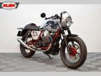 MOTO GUZZI V 7 II RACER (bj 2012), Motoren, Motoren | Moto Guzzi, 2 cilinders, 744 cc, Motorrijbewijs A, Bedrijf