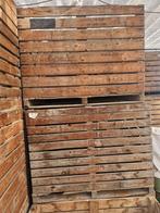 Kuup kisten, 100 cm of meer, 60 cm of meer, Bak of Kist, Ophalen of Verzenden