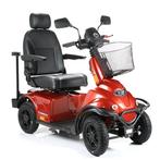 Mini Crosser X2 4W | De Rolls Royce onder de scootmobielen, Overige merken, Nieuw, Ophalen of Verzenden, 16 km/u of meer