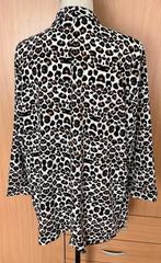 Pimkie openhangende blouse maat 46[Dm], Ophalen of Verzenden, Zo goed als nieuw, Maat 46/48 (XL) of groter, Overige kleuren