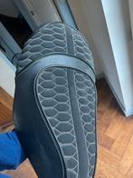 custom zadel zip dubbel rs met slot, Ophalen of Verzenden, Zo goed als nieuw, Zadel, Piaggio