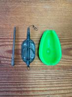 Voerkorf 30g met mal, Ophalen of Verzenden, Gebruikt, Overige typen