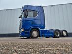 Scania S520 (bj 2019), Euro 6, Scania, Bedrijf, Diesel