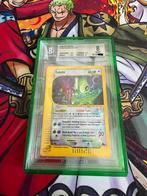 Celebi BGS 8 Skyridge Holo, Ophalen of Verzenden, Zo goed als nieuw