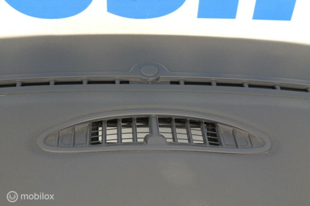 Airbag set - Dashboard zwart Mini Cooper R50 R52 R53, Gebruikt, Ophalen of Verzenden