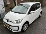 Volkswagen up! 1.0 BMT move up! (bj 2020), Auto's, Volkswagen, Voorwielaandrijving, 12 maanden, Stof, Gebruikt