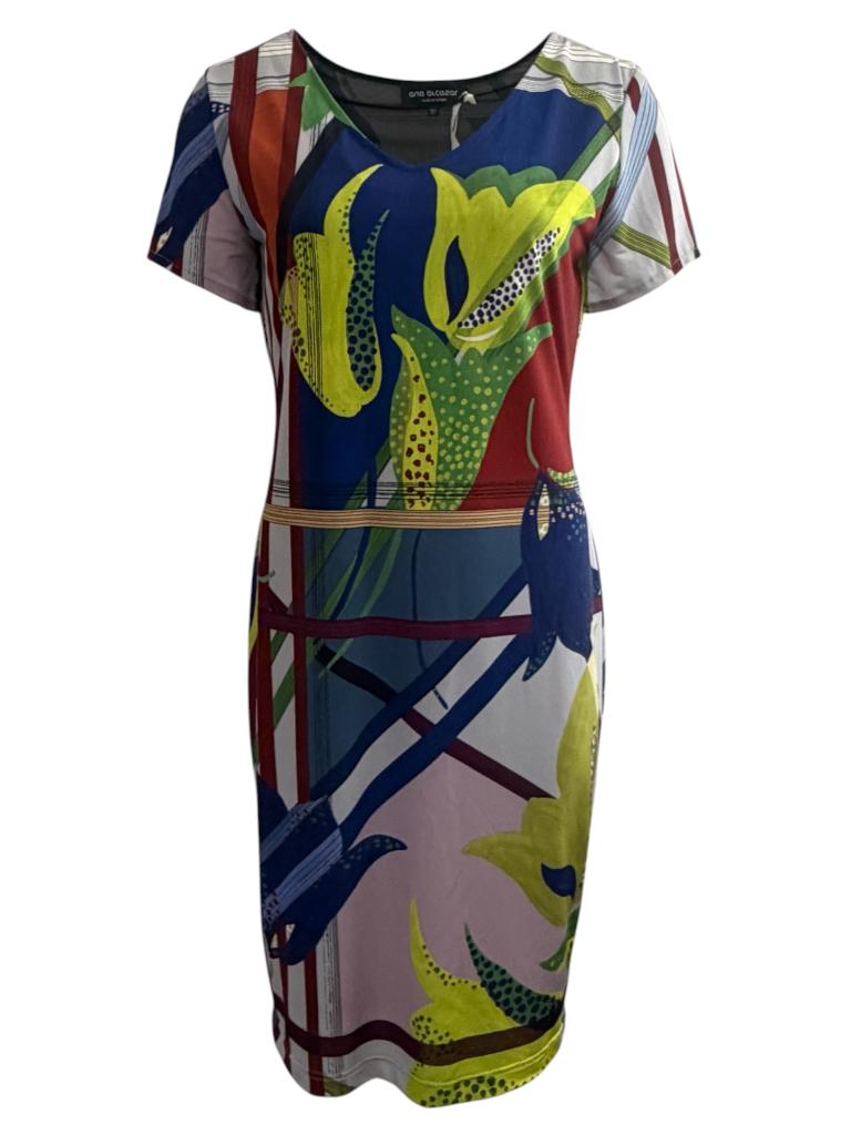 Ana Alcazar jurk NIEUW S, Maat 38/40 (M), Nieuw, Ophalen of Verzenden