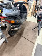 Piaggio Zip Fastrider 172cc Malossi - Bromkenteken, Fietsen en Brommers, Brommeronderdelen | Scooters, Ophalen of Verzenden, Gebruikt