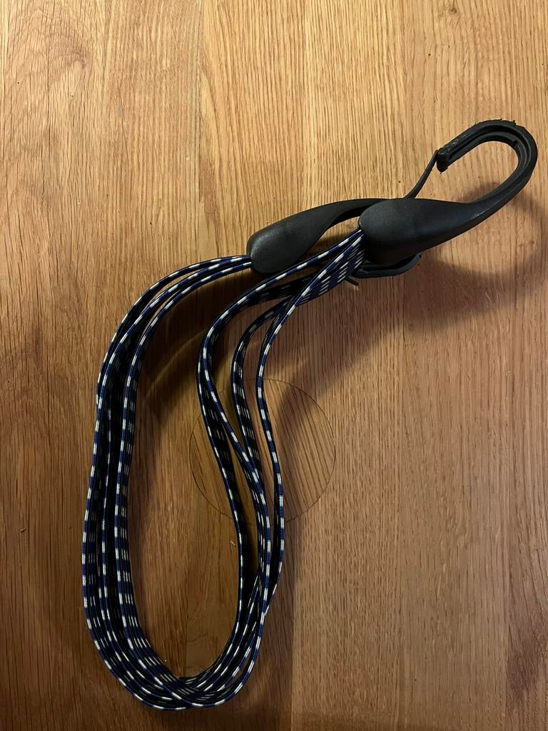 Snelbinder, Ophalen of Verzenden, Zo goed als nieuw