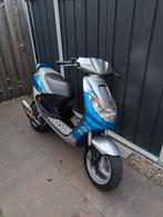 Peugeot Vivacity 2008 Nette Staat, Ophalen, Zo goed als nieuw, Tweetakt, Vivacity