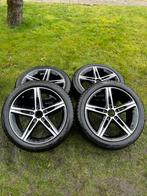 18" Originele Mercedes Velgen - 5x112, Ophalen, 18 inch, Gebruikt, Velg(en)