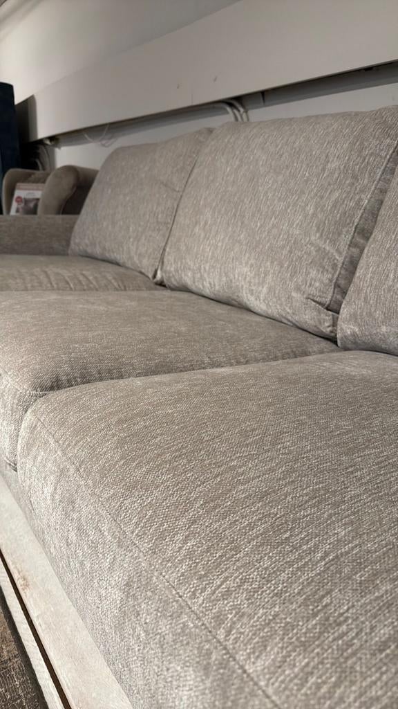 UrbanSofa sale gino loungebank, Ophalen