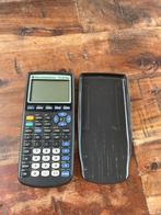 Texas Instruments TI-83 Plus rekenmachine, Diversen, Rekenmachines, Ophalen of Verzenden