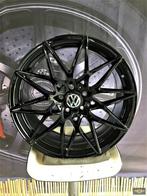 19 inch 5x112 VW Scirocco Repl. Velgen Nieuw, Auto-onderdelen, Banden en Velgen, 19 inch, Velg(en), -, -