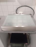 gaskookplaat, Witgoed en Apparatuur, Kookplaten, Ophalen, Gebruikt, 4 kookzones, Gas