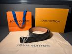 Nieuwe Louis Vuitton riem grijs, Ophalen of Verzenden, Nieuw, Overige kleuren
