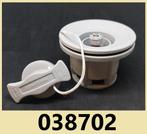 038702 Luchtventiel Allpa rubberboten (nieuw model). € 9,95, Ophalen of Verzenden, Nieuw, Overige typen