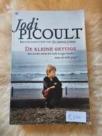 Jodi Picoult - De kleine getuige, Ophalen of Verzenden, Zo goed als nieuw