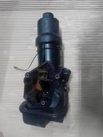 06F115397H 06F115397K Oliefilterhuis 2.0TSI TFSI CDL AXX BWA, Gebruikt, -, -, Ophalen of Verzenden