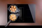 Nieuw! Falmec Zero Easy inductie kookplaat, Nieuw, Inbouw, Inductie, 4 kookzones