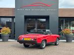 MG Midget B type (bj 1975), 1491 cc, Cabriolet, Origineel Nederlands, Handgeschakeld