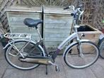 Electrische Sparta fiets met accuproblemen, Fietsen en Brommers, Fietsen | Dames | Damesfietsen, Ophalen, Gebruikt, Sparta