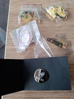 Mitsubishi Motors Pins - Lancer, Pajero, Galant, GDI, Ophalen of Verzenden